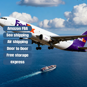 Door-to-door air express shipping China to USA express freight <b>logistics</b> Express cargo shipping - Product Image 1
