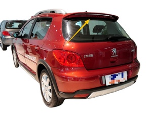 Troisième <span class=keywords><strong>feu</strong></span> <span class=keywords><strong>stop</strong></span> OE 6350P5 pour Peugeot <span class=keywords><strong>307</strong></span>, <span class=keywords><strong>feu</strong></span> <span class=keywords><strong>stop</strong></span> <span class=keywords><strong>de</strong></span> position haute - Product Image 1