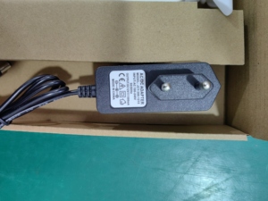 Equipo de Fibra Óptica H2-2 Fiber Home, WIFI 5 AC1200 de Banda Dual 2.4G 5G, ONT 4GE+1TEL+2USB GPON XPON ONU con TR069 OMCI - Product Image 6