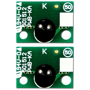 Tương Thích TN321 Con Chip Trống Sử Dụng Cho Konica Minolta BIZHUB C224/C364/284/C281/C221/C221S - Product Image 3