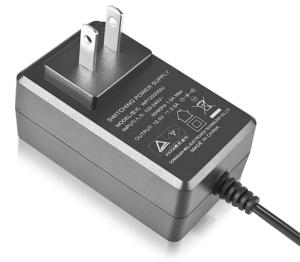 6V 7.6V 9V 18V 24V 39V 500mA 800mA Power Adapter PSE DC 1600ma1.75a 2A 2.2A 9.3V 13V 2.5A 27V Power Adapter 12V 420mA - Product Image 3