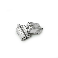 Récepteur à armature équilibrée Knowles SWFK-32255-000 IEM à double transducteur, plage de fréquences 200 Hz-7,7 kHz, impédance 7 ohms, 96,5 dB SPL
