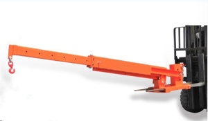 Accesorio SAMCY Montacargas <span class=keywords><strong>Jbs</strong></span> para montacargas - Product Image 3