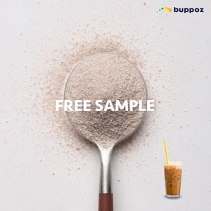 ผงชานมไทย 1 กก. บรรจุถุง ฮาลาล HACCP สำหรับร้านชานมไข่มุก รับผลิตแบบ OEM - Product Image 2