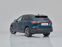 Audi Q5 E-tron 2024 Améliorée 550km 225kW 306ch Véhicule à Énergie Nouvelle Purement Électrique Sièges en Cuir Automatique ACC Régulateur de Vitesse Adaptatif