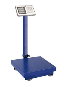 150kg כיול של <span class=keywords><strong>tcs</strong></span> סולם פלטפורמה - Product Image 3