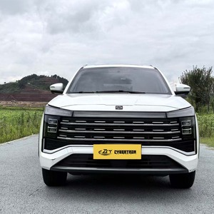 Voitures d'occasion Sehol X8 Plus 2023 Essence Patrol 1.5T 184 ch L4 SUV 5 places Abordable Voitures <span class=keywords><strong>pas</strong></span> chères Voiture Chine Voitures à vendre - Product Image 2