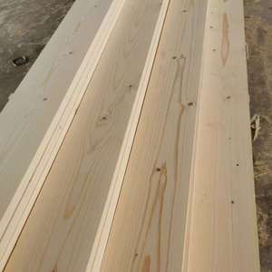 Madeira de Pinheiro Pressionada 2x4 X8 para Construção e Engenharia - Product Image 2
