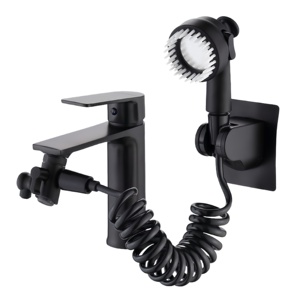 Смеситель для раковины и массажа - Product Image 1