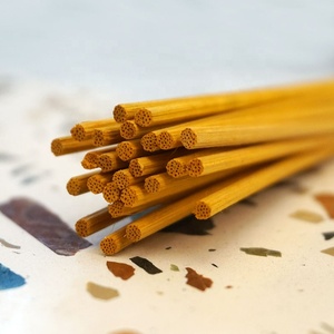 थोक उच्च गुणवत्ता घर कस्टम आकार प्राकृतिक खुशबू विसारक लकड़िया - Product Image 5