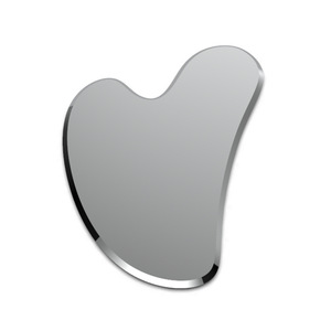 Großhandel Medizinisches Metall <span class=keywords><strong>Gua</strong></span> <span class=keywords><strong>Sha</strong></span> für Gesicht Augen zurück Schönheit Fisch geformte Edelstahl kratzen <span class=keywords><strong>Gua</strong></span> <span class=keywords><strong>Sha</strong></span> Board - Product Image 6
