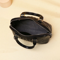 Sacs à main de créateurs, marques célèbres, sac à main à motif crocodile pour femmes, sac polyvalent décontracté pour femmes, sac à bandoulière