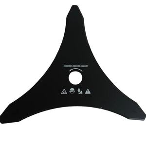 UM çim kesici bıçak ÇALI KESİCİ 305*3.0*25.4mm bıçak 3t bıçak ÇALI KESİCİ - Product Image 1