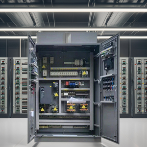 Système de contrôle d'automatisation PLC haute fiabilité - Certifié CE ATEX pour applications industrielles critiques - Product Image 4