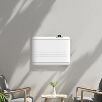 Diffuseur d'arômes commercial intelligent SCENTA 2026, contrôlable par application, machine à parfum industrielle sans eau, diffuseur d'huiles parfumées en gros
