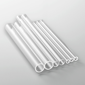 다양한 산업을 위한 전문 제조업체의 맞춤형 석영 튜브 도매 - Product Image 6