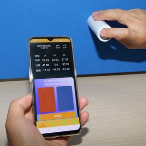 3NH CR2 Pocket Colorimeter Mini Digital Printing Colorimeter Handheld Mini Color Counter - Product Image 4