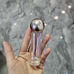 10 מ""ל בקבוקי בושם ריקים ניתנים למילוי חוזר מרסס בושם זכוכית ללא דליפה בקבוק ספריי בושם נסיעות - Product Image 6