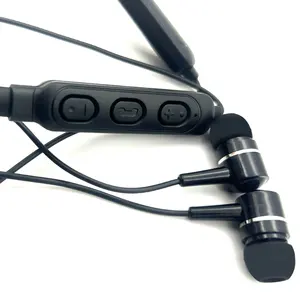 2023 Hot Sale Factory Großhandel 3,5mm In-Ear-Kopfhörer HiFi Stereo Wired Earbuds mit Mikrofon