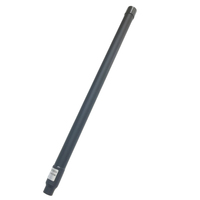 XJS 433mhz anti brouilleur de drone omnidirectionnel uhf antenne extérieure en fibre de verre omni