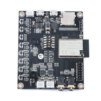 Module WiFi + Port Série vers WiFi - Kit Audio - Carte de Développement Audio ESP32