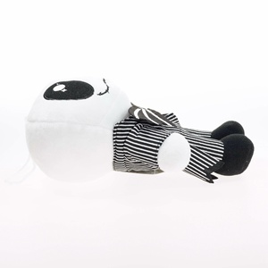 Peluche Jack Halloween, Il Costrutto di <span class=keywords><strong>Nightmare</strong></span> Before Christmas, Piccolo Mostro Scheletro Re delle Zucche, per Età 14+ - Product Image 3