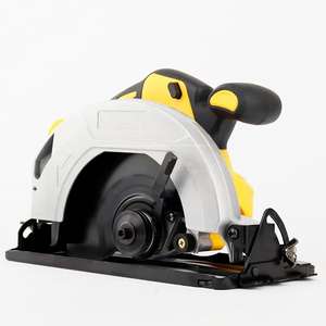 <span class=keywords><strong>เลื่อย</strong></span>วงเดือนไร้สายขนาด 7 นิ้ว แบบไร้แปรงถ่าน พร้อมฟังก์ชั่นตัดองศา ใช้แบตเตอรี่ 21 โวลต์ สำหรับงานไม้ - Product Image 6