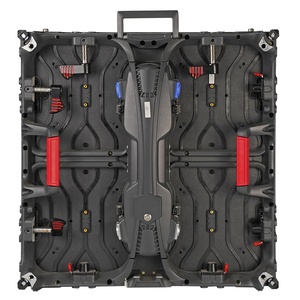 Màn Hình LED Giá 4M X 3M P3.91 3.91Mm Gian Hàng <span class=keywords><strong>Dj</strong></span> Bảng Hiển Thị Màn Hình LED Ngoài Trời Sân Khấu Cho Hoạt Động Cho Thuê - Product Image 1