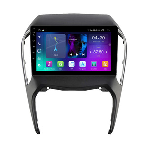 NaviFly NF Date Android13 8core + 256GB 1280*720 indash autoradio Pour Chery Arrizo 5 2016 Prise en charge filaire + sans fil Car play - Product Image 1