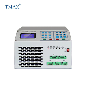 Grupo Bateria Carga e Descarga Máquina De Teste De Envelhecimento Analisador De Capacidade De Bloco De Bateria De Lítio Câmara Do Armário