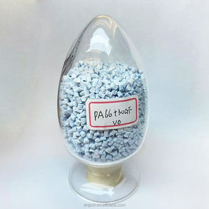 Компаундирование, инженерные пластиковые материалы, нейлоновый Полиамид 66 PA6 GF20 <span class=keywords><strong>PA66</strong></span>, ПОЛИМЕРНЫЕ ГРАНУЛЫ, литье, высокопрочные автомобильные детали - Product Image 4