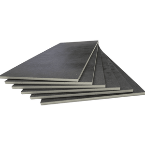 वाटरप्रूफ एक्सपीएस सीमेंट सैंडविच दीवार पैनल बाथरूम के लिए और बाहरी आसान स्थापना भवन बोर्ड - Product Image 1