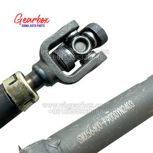Colonna dello sterzo ORIGINALE 56400-1R200 per Hyundai Accent - Product Image 6