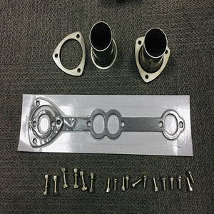 <span class=keywords><strong>Chevy</strong></span> Dài Ống Xả Tiêu Đề 1964 1989 V8 Nhỏ Khối Gen I <span class=keywords><strong>Chevy</strong></span> Dài Ống Với Thép Không Gỉ - Product Image 5