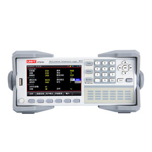 <span class=keywords><strong>UNI</strong></span>-T UT3216 + ispezione del canale Desktop del Tester di temperatura a 16 canali di alta precisione - Product Image 1