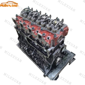 Xc mới <span class=keywords><strong>2</strong></span>.7L JT J2 động cơ diesel dài khối cho <span class=keywords><strong>KIA</strong></span> BONGO <span class=keywords><strong>BESTA</strong></span> GS K2700 pregio biên giới - Product Image 6