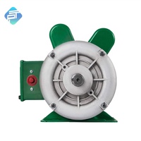 Moteur à induction NEMEA à couple élevé 3450 tr/min 2 pôles 3 CV 145T monophasé 230 V 60 Hz, protection IP54, certifié CSA, acier laminé