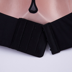 Soutiens-<span class=keywords><strong>gorge</strong></span> <span class=keywords><strong>sans</strong></span> bretelles en dentelle pour femmes, <span class=keywords><strong>sans</strong></span> armatures, antidérapants, tube top, bralette invisible, <span class=keywords><strong>bandeau</strong></span> rembourré <span class=keywords><strong>sans</strong></span> couture - Product Image 6