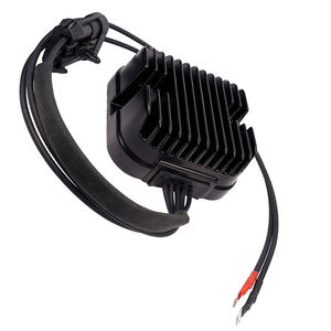 Redresseur de régulateur de tension de <span class=keywords><strong>moto</strong></span> de haute qualité 4012717 Compatible pour Polaris Victory <span class=keywords><strong>Cross</strong></span> Country 2010-2014 - Product Image 4