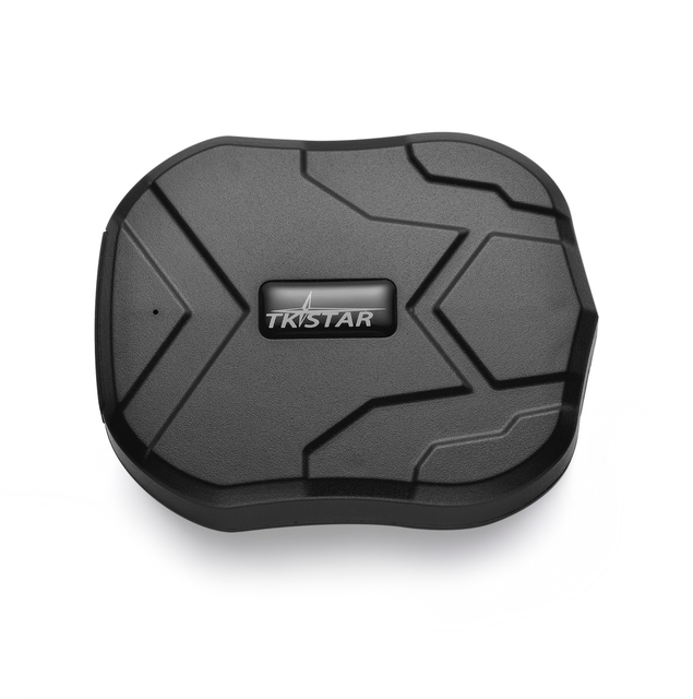 Free Web APP Car GPS Tracker 10000mAh 4G Vehicle Tracker GPS Locator Waterproof Magnet Voice Monitor TKSTAR TK905