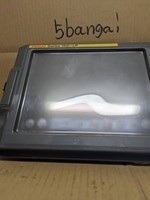 Nueva Unidad de Control Plc Serie A02b-0236-b812 160i-lpa Extraída de una Máquina en Funcionamiento