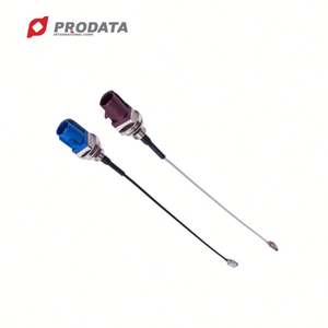 Faisceau de câblage de câble de voiture automatique avec connecteur Fakra pour une utilisation automobile - Product Image 5