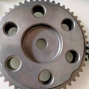 ชุดโซ่ไทม์มิ่งแอลเอฟสำหรับ Mazda6 Mazda8 B2300เครื่องบรรณาการ L305-12-201เครื่องยนต์2.3L KM-06 1S7Z6K254AA - Product Image 5