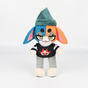 Peluche transfrontalière Sprite d'Eau <span class=keywords><strong>Fortnite</strong></span>, Poupé<span class=keywords><strong>e</strong></span> en Peluche en Coton PP, Jouet Promotionnel, Cadeau Mignon et Personnalisable - Product Image 3