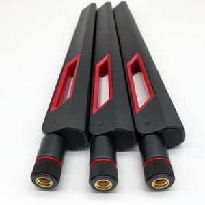 Antenne 5G à gain élevé 600-6000mhz pleine bande 40dbi omnidirectionnelle GSM LTE 2G 3G 4G antennes de routeur rapide vraie 5G antenne externe - Product Image 5