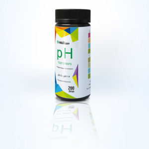 Tester rapidement les niveaux de <span class=keywords><strong>PH</strong></span> alimentaire de l'eau de salive d'<span class=keywords><strong>urine</strong></span> avec des papiers de tournesol 0-14 appareil d'examen d'acuité visuelle - Product Image 3