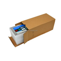 Contrôleur d'incubateur d'œufs entièrement automatique XM-18D, neuf, en PP, avec capteurs de température et d'humidité pour élevages d'autruches et de poulets