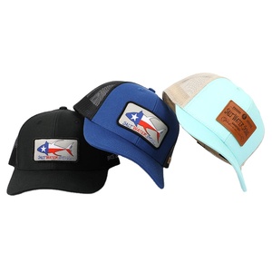 Gorra de playa unisex de 6 paneles con parche de algodón, lona, mezclilla o terciopelo, de alto rendimiento y moda, con logotipo personalizado, bajo MOQ y alta calidad. - Product Image 1