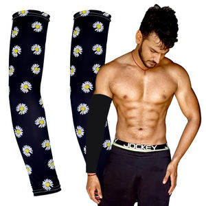 Autocollants de <span class=keywords><strong>tatouage</strong></span> super grands non toxiques, manches de <span class=keywords><strong>bras</strong></span>, crâne, pistolet, <span class=keywords><strong>tatouage</strong></span> corporel temporaire complet pour le <span class=keywords><strong>bras</strong></span>, épaule, motifs de <span class=keywords><strong>tatouage</strong></span> corporel, refroidisseur de <span class=keywords><strong>bras</strong></span> - Product Image 3