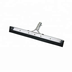 Tergipavimento in Acciaio Inossidabile di Alta Qualità con Spazzola in EVA per Pulizie Domestiche - Product Image 5